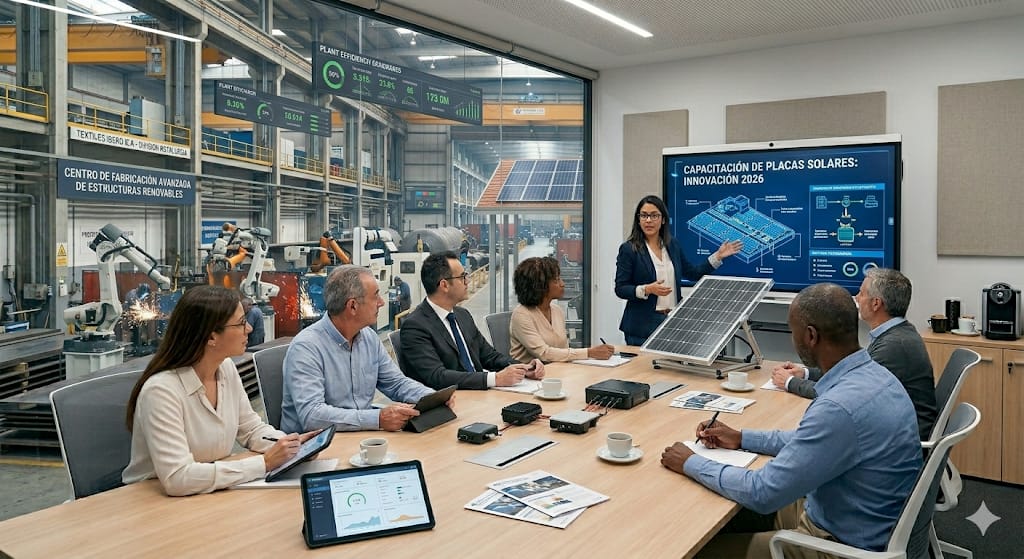 LuzBael Consulting equipo